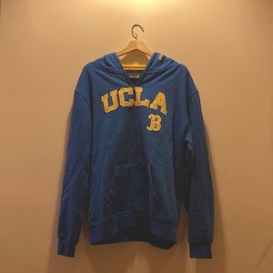 UCLA Bruins Hoodie